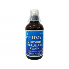 ゴクシュラヴァルナディ|JIVA
