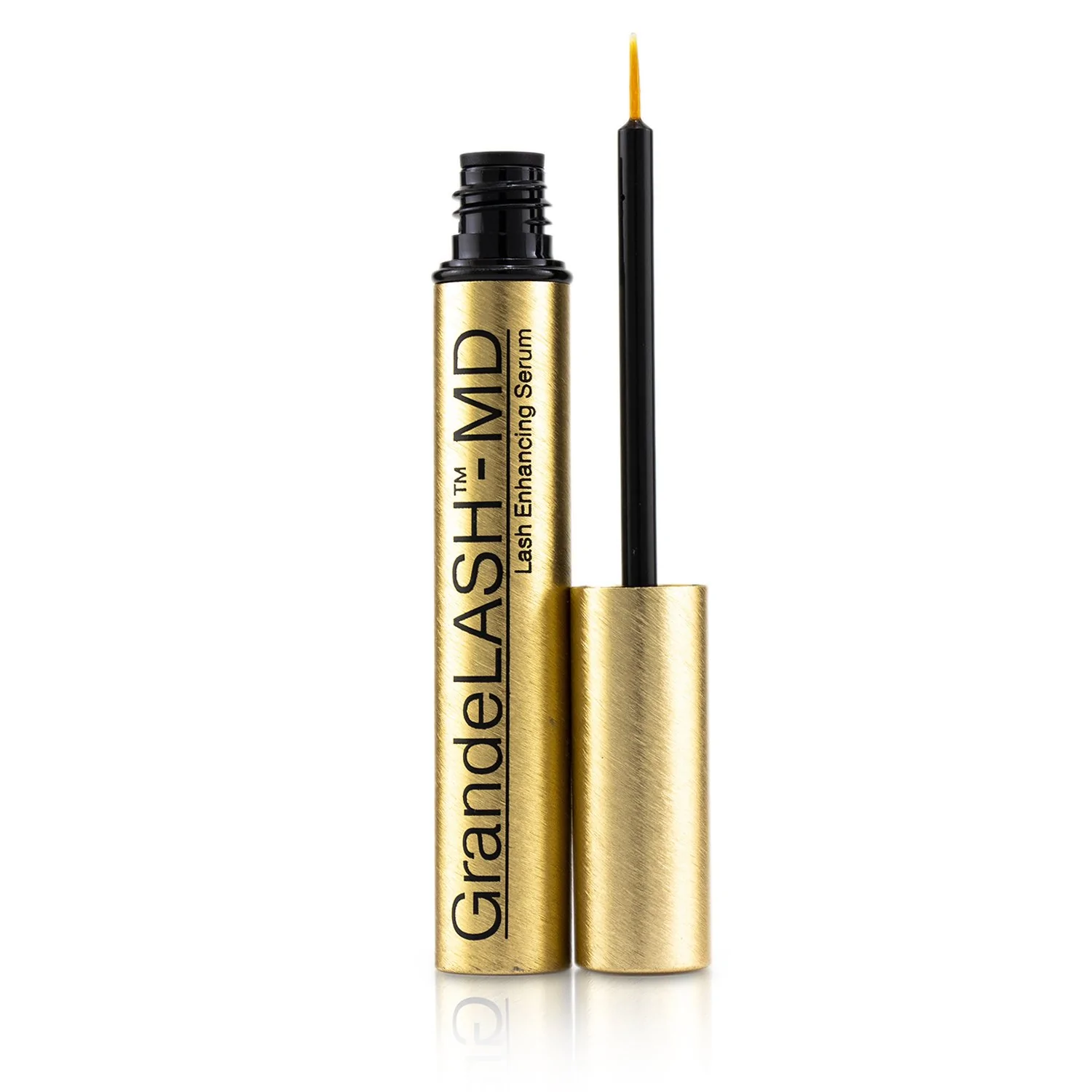 正規品【新品・未使用】グランデラッシュ 4ml 増量版！ まつ毛 美容液 コスメ グランデラッシュ MD (まつ毛用美容液)4m｜まつ毛育毛剤