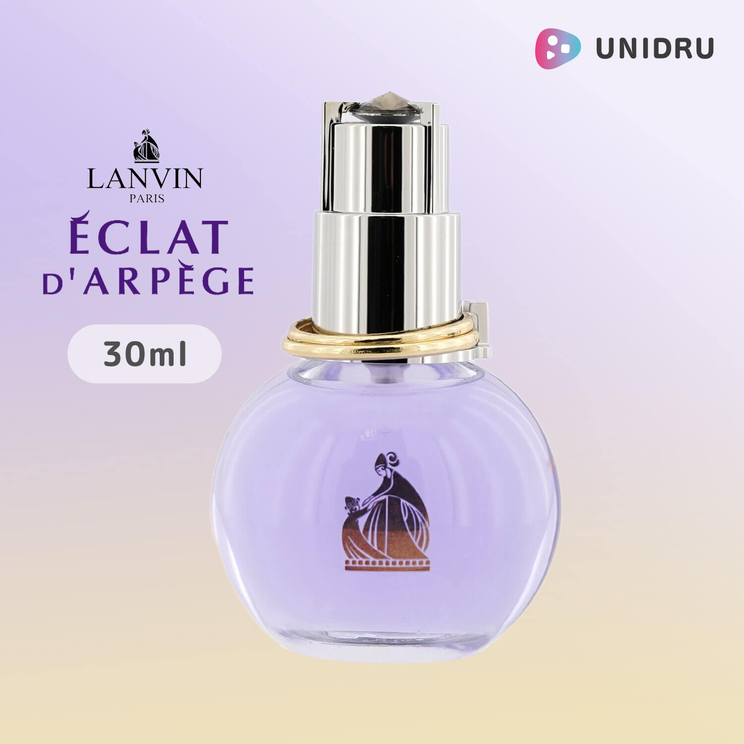 35％OFF ランバン エクラ ドゥ アルページュ EDP 30ml 香水 nmef.com