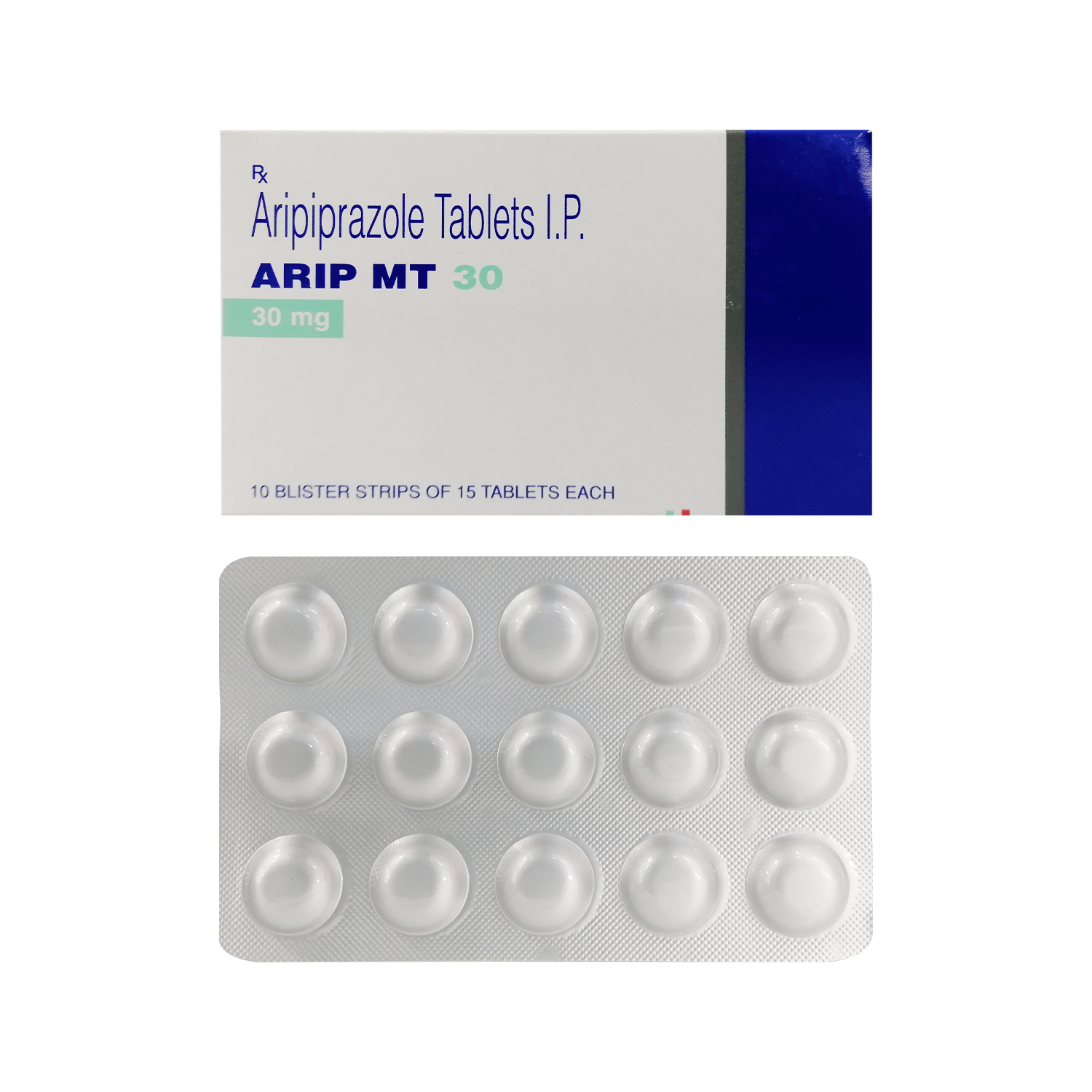 エビリファイジェネリック30mg30錠（アリピプラゾール）通販｜向精神薬｜うつ病｜効果・口コミ・副作用・用法用量｜ユニドラ