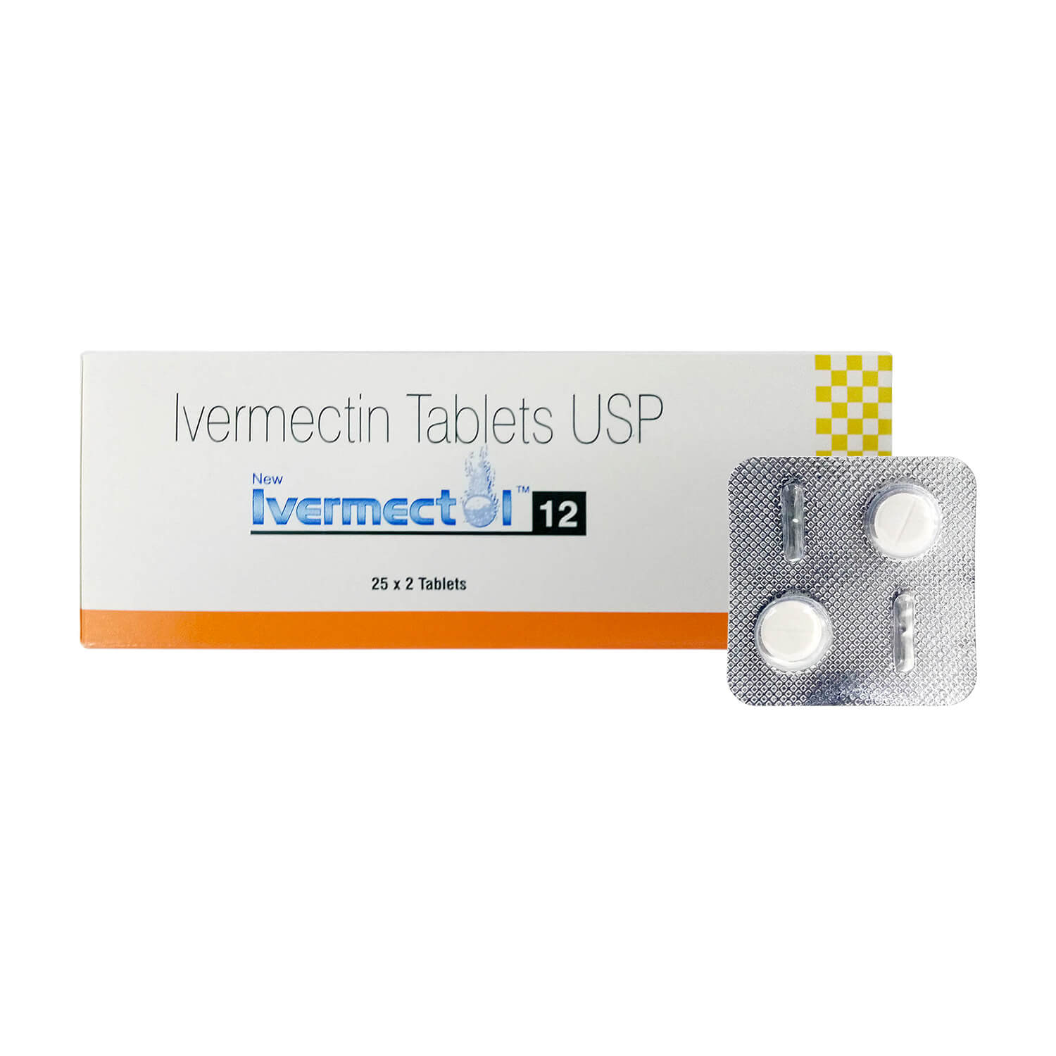 イベルメクチン12mg50錠 イベルメクトール 通販 皮膚感染症 疥癬治療薬 効果 口コミ 副作用 用法用量 ユニドラ