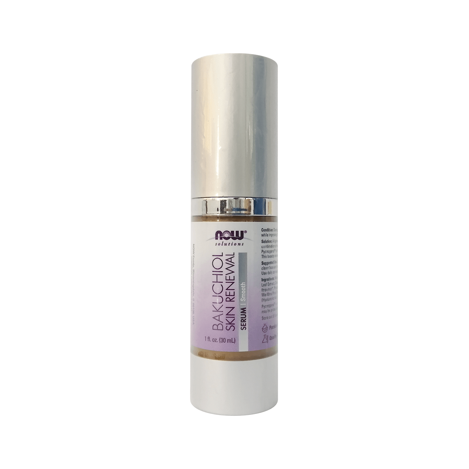 バクチオールスキンリニューアルセラム30ml