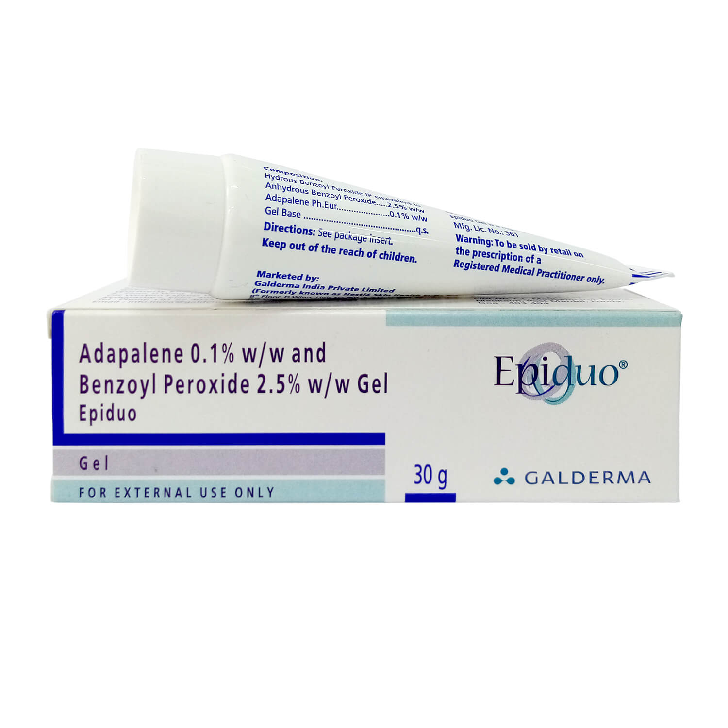 galderma