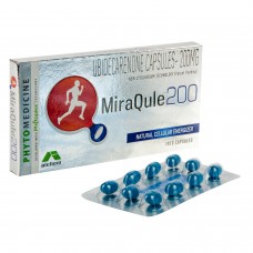 コエンザイムQ10-200mg