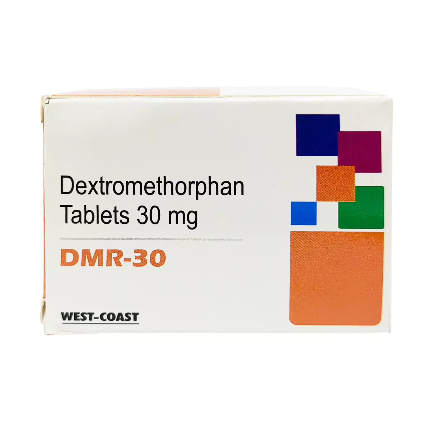 デキストロメトルファン30mg50錠（メジコンジェネリック）通販