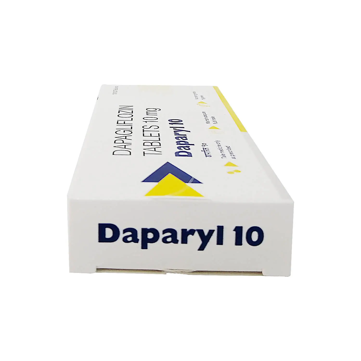 ダパグリフロジン10mg10錠(フォシーガジェネリック)通販 ダパグリフロジン10mg10錠(フォシーガジェネリック)通販