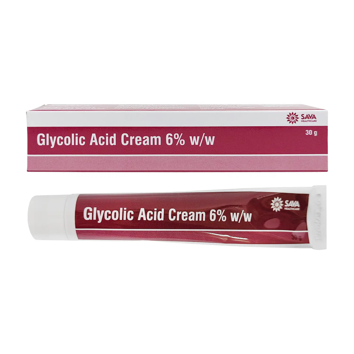 グライコクリームジェネリック6%30g（グリコール酸）通販