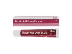 グライコクリーム6%30g（グリコール酸）通販｜ニキビ・毛穴