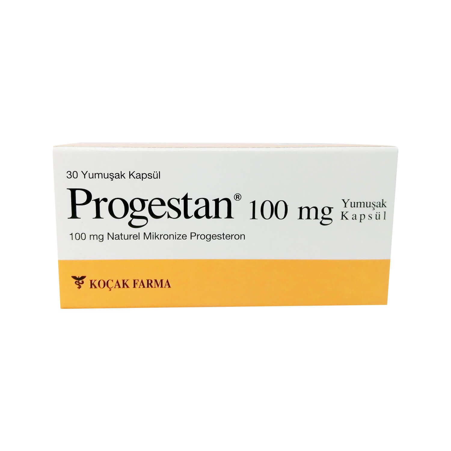 プロゲステロン100mg プロゲスタン 30錠通販 女性ホルモン 医薬品個人輸入ユニドラ