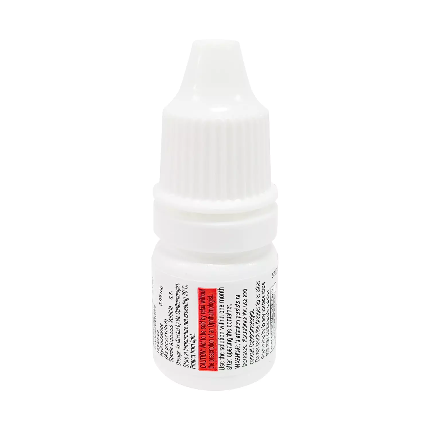 マイオピン 0.01％ 5ml 新品未使用 4本セット アトロピン点眼薬0.01%5ml（マイアトロ）通販｜近視治療｜医薬品