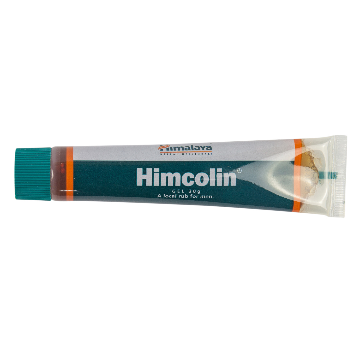 Himcolin 天然ハーブクリーム Himalaya アーユルヴェーダ