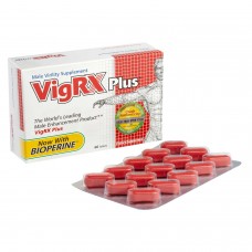 VigRXプラス