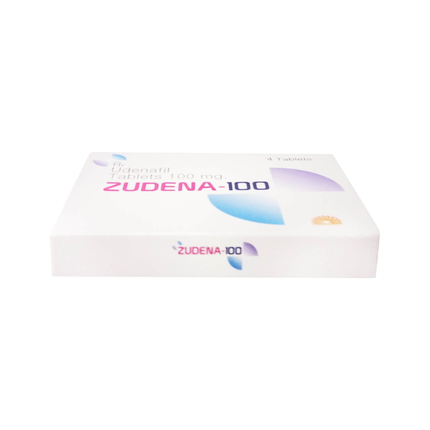 ザイデナジェネリック100mg4錠（ズデナ）通販｜ED治療薬｜医薬品