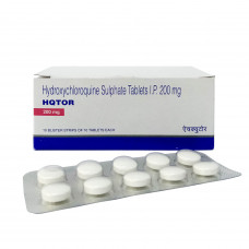 ヒドロキシクロロキン200mg