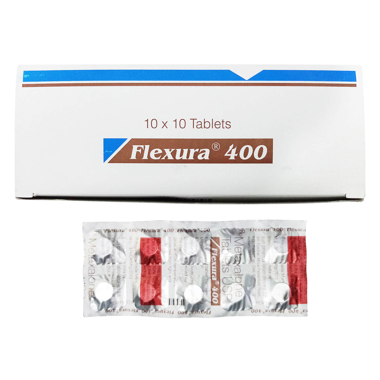 在庫一掃セール売れ筋ランキング フレクスラ400mg50錠通販｜筋弛緩薬｜医薬品個人輸入ユニドラ 語学+参考書