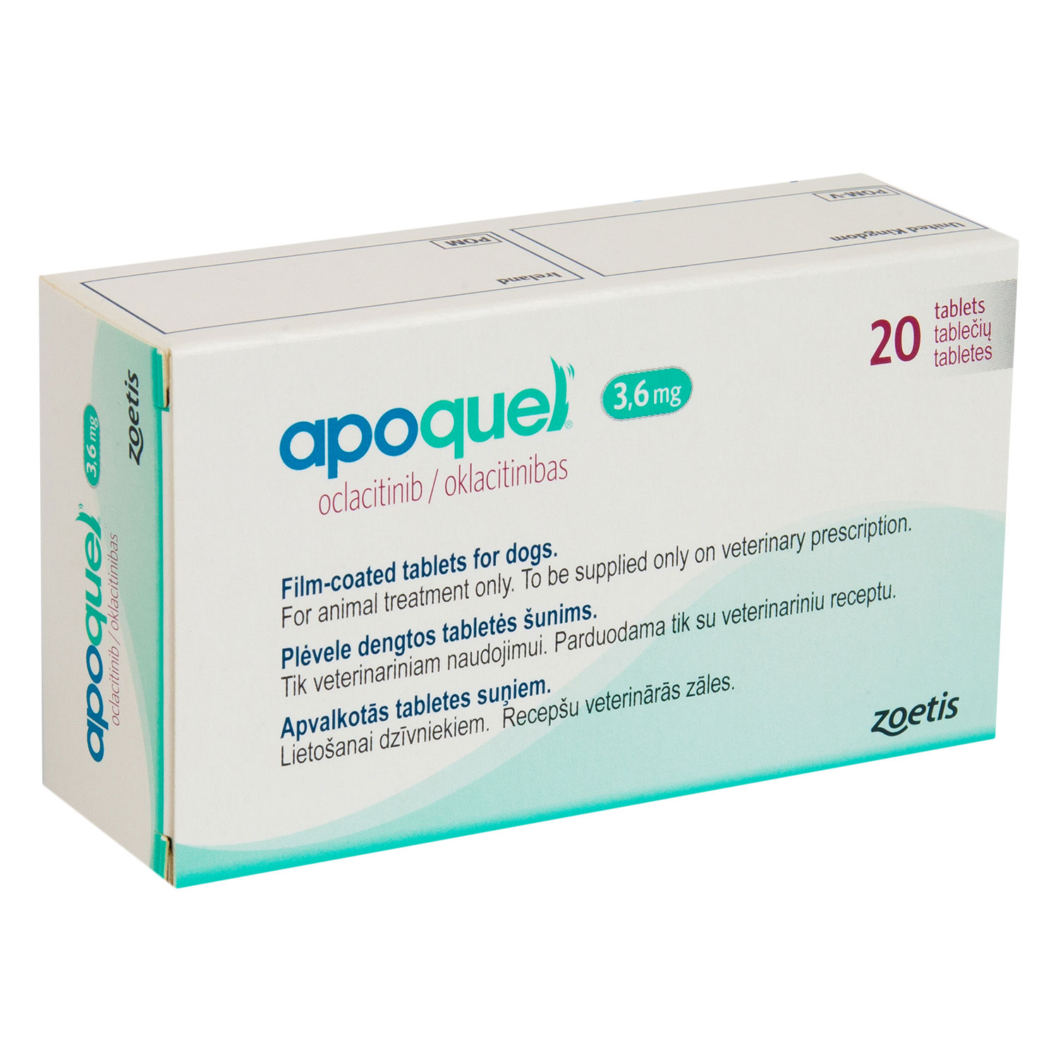 アポクエル アポキル錠 3 6mg錠通販 犬用痒み止め 医薬品個人輸入ユニドラ アポクエル アポキル錠 3 6mg錠通販 犬用痒み止め 医薬品個人輸入ユニドラ