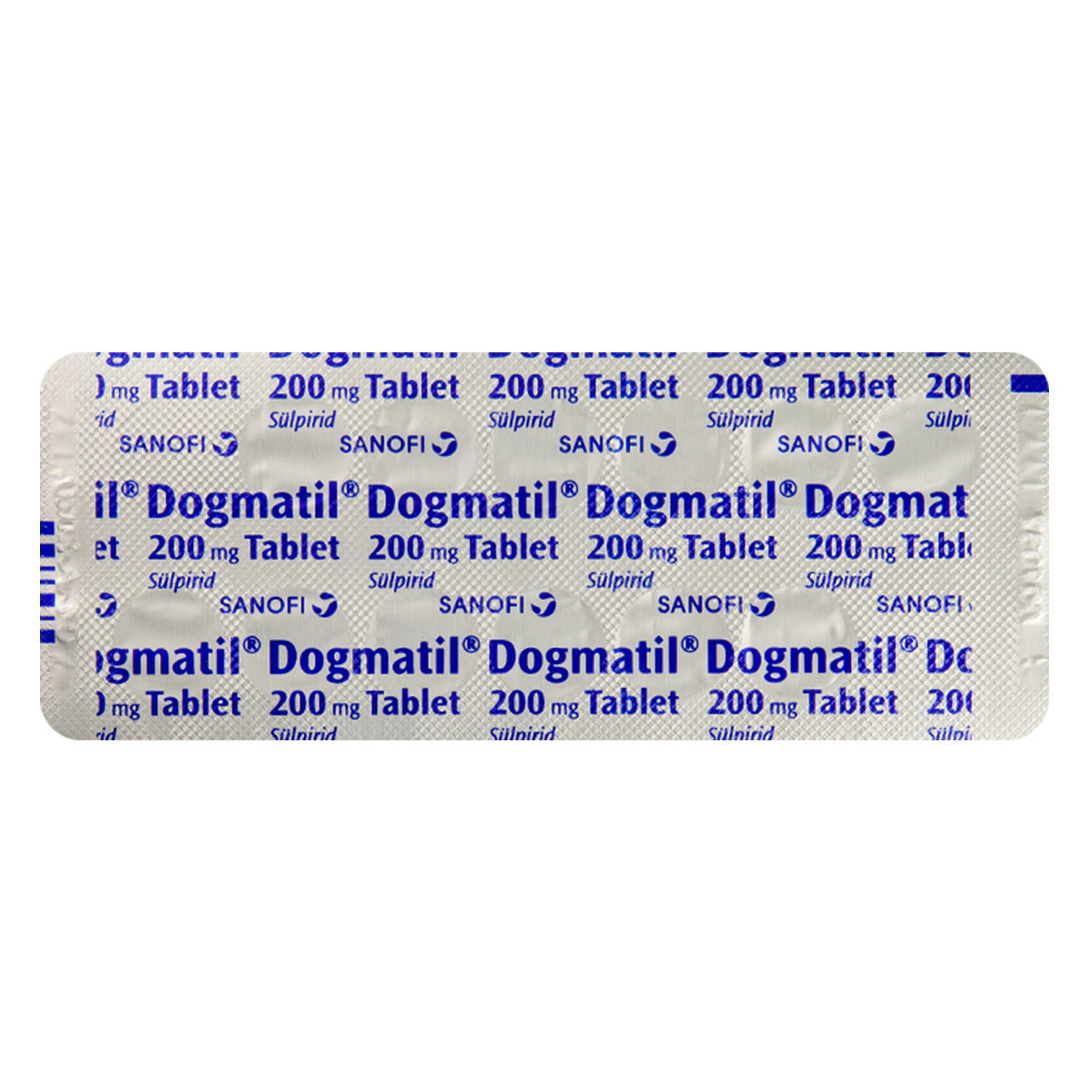 ドグマチール200mg スルピリド 通販 統合失調症 抗うつ剤 効果 口コミ 副作用 用法用量 ユニドラ