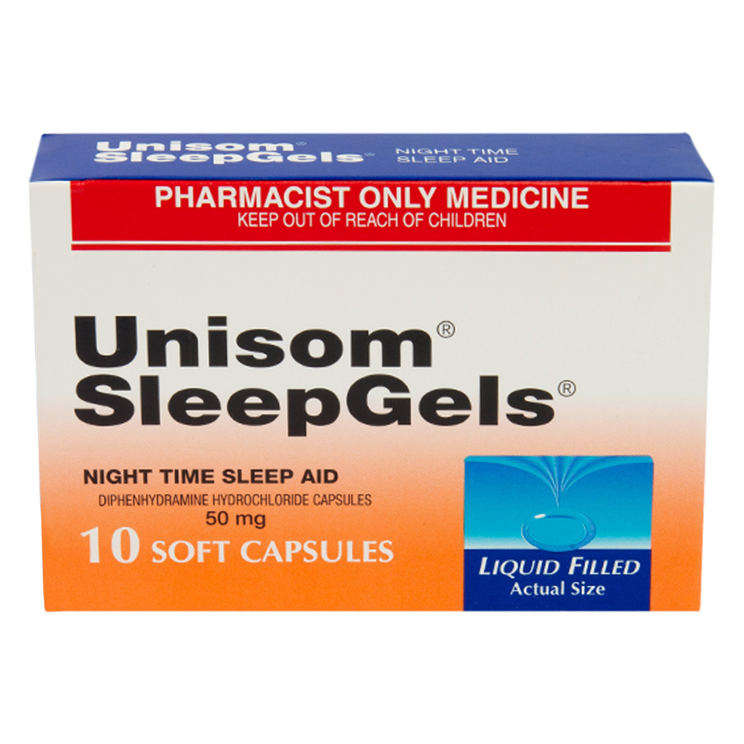 ユニソムスリープジェル通販 睡眠導入剤 ドリエル 効果 口コミ 副作用 用法用量 ユニドラ