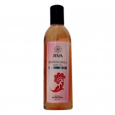 ブリンガラージヘアオイル|JIVA