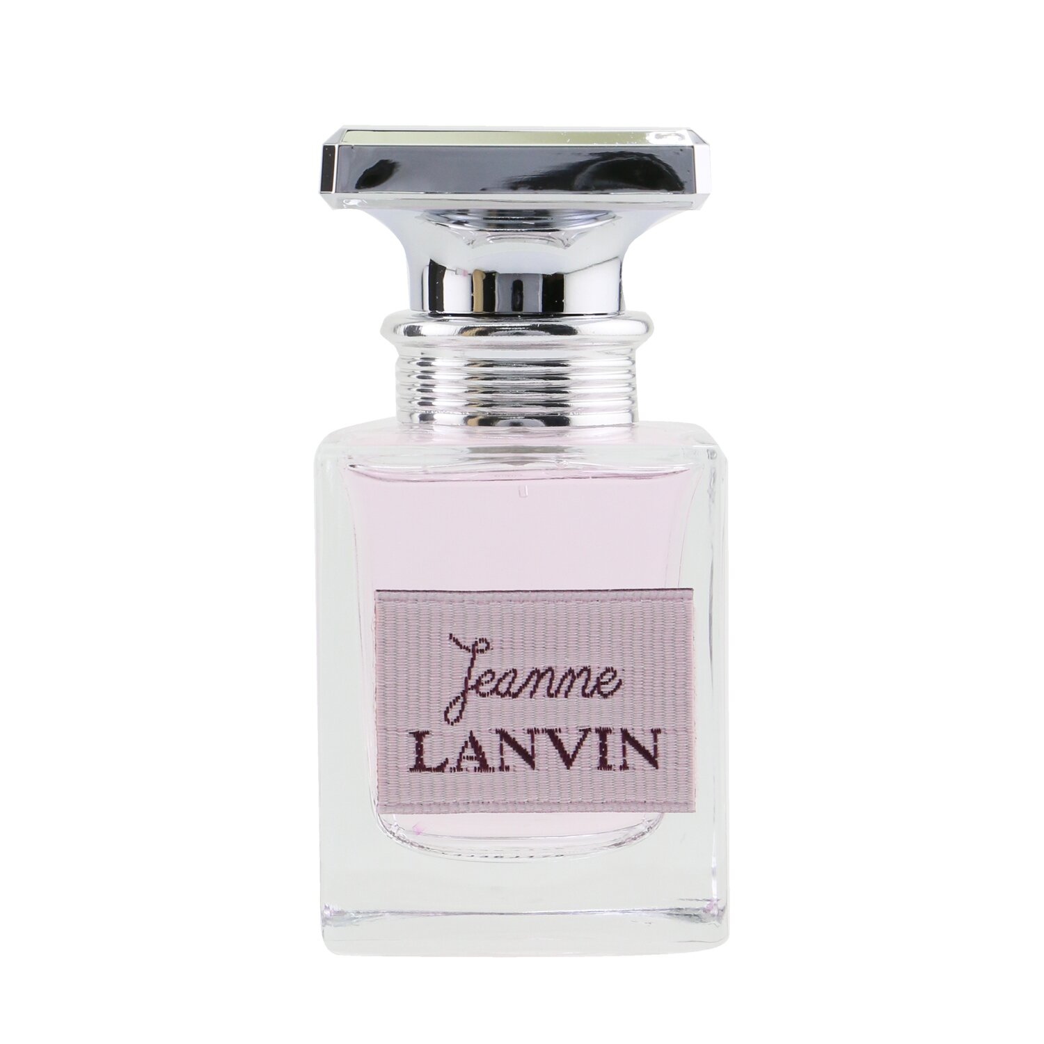 ランバンjeanne LANVIN ジャンヌランバンオードパルファム 30ml - 香水