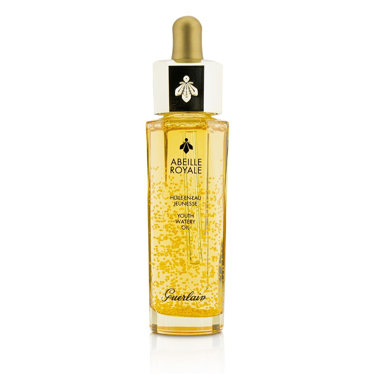 【未使用】GUERLAIN アベイユロイヤル オイル30ml アベイユ ロイヤル ウォータリー オイル セロム / ゲラン(美容液