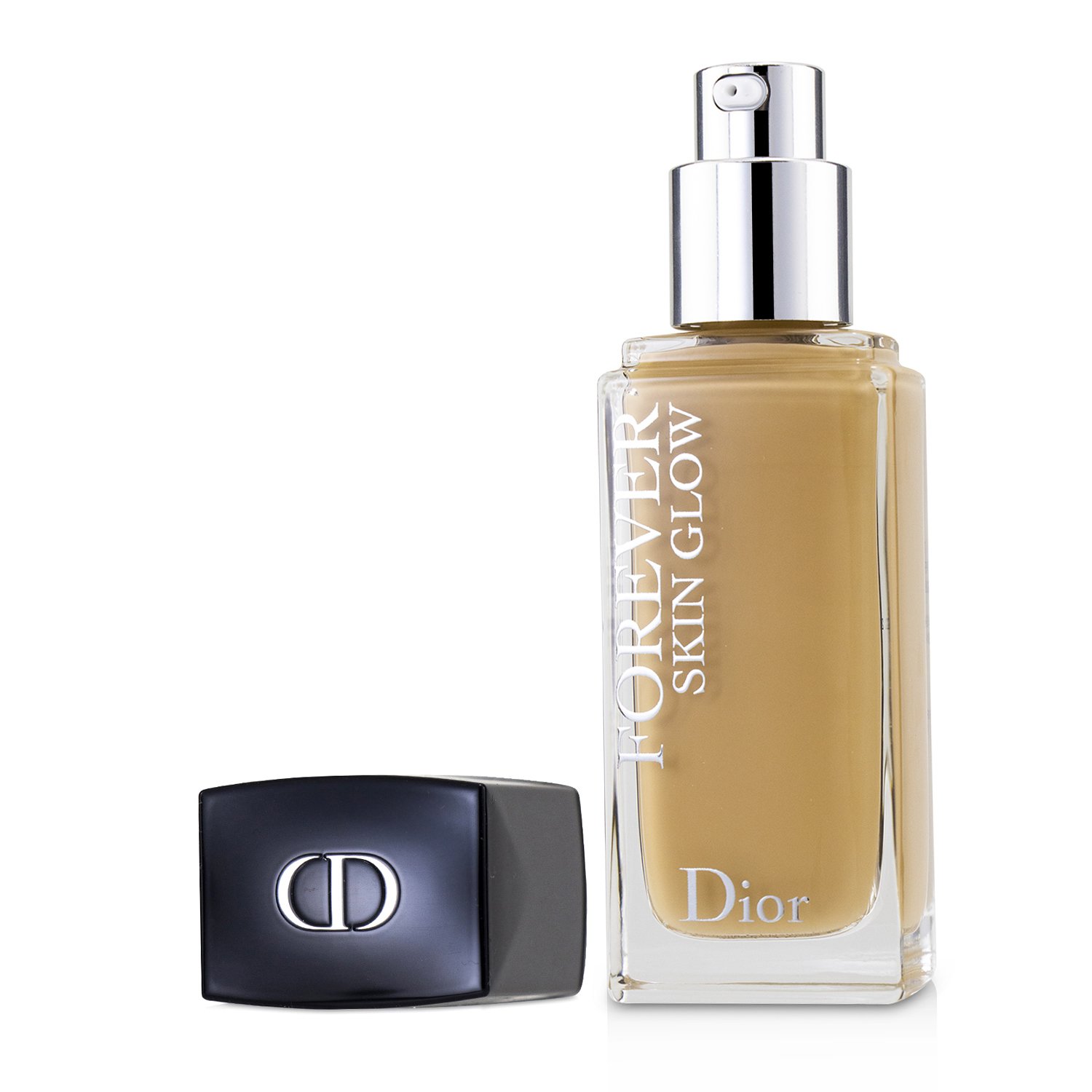【Dior Forever Skin Glow】リキッドファンデーション Christian Dior ディオール ディオールスキン フォーエヴァー