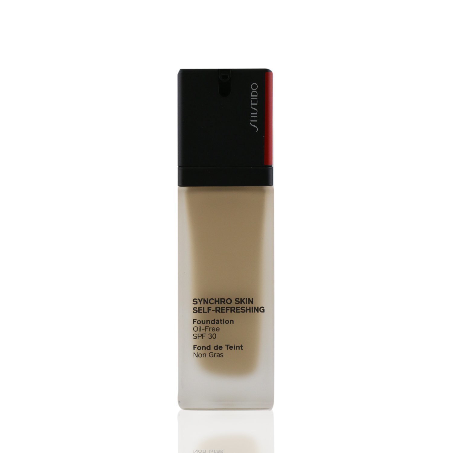 SHISEIDO リキッドファンデーション 140 SHISEIDO 資生堂 SHISEIDOエッセンス スキングロウ