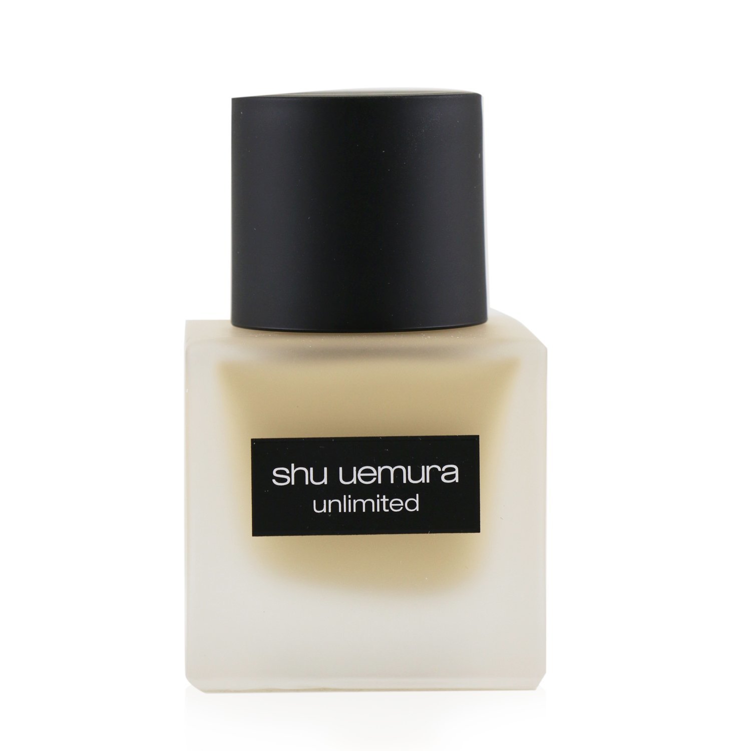 shu uemura unlimited リップ&リキッドファンデーション アンリミテッド ラスティング フルイド | シュウ ウエムラ公式