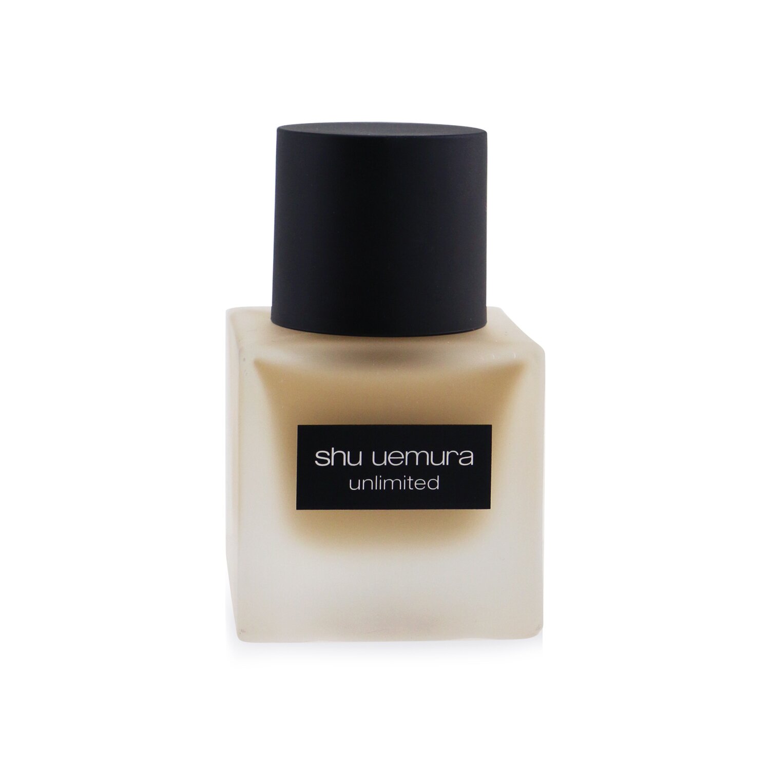 Shu Uemura アンリミテッド ラスティング フルイド ファンデーション アンリミテッド ラスティング フルイド | シュウ ウエムラ公式
