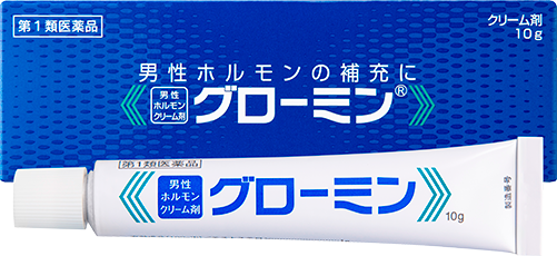 セルノスジェル通販｜テストステロン｜効果・口コミ・副作用